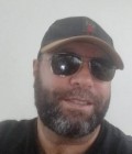 Rencontre Homme : Driss, 56 ans à France  TOULOUSE